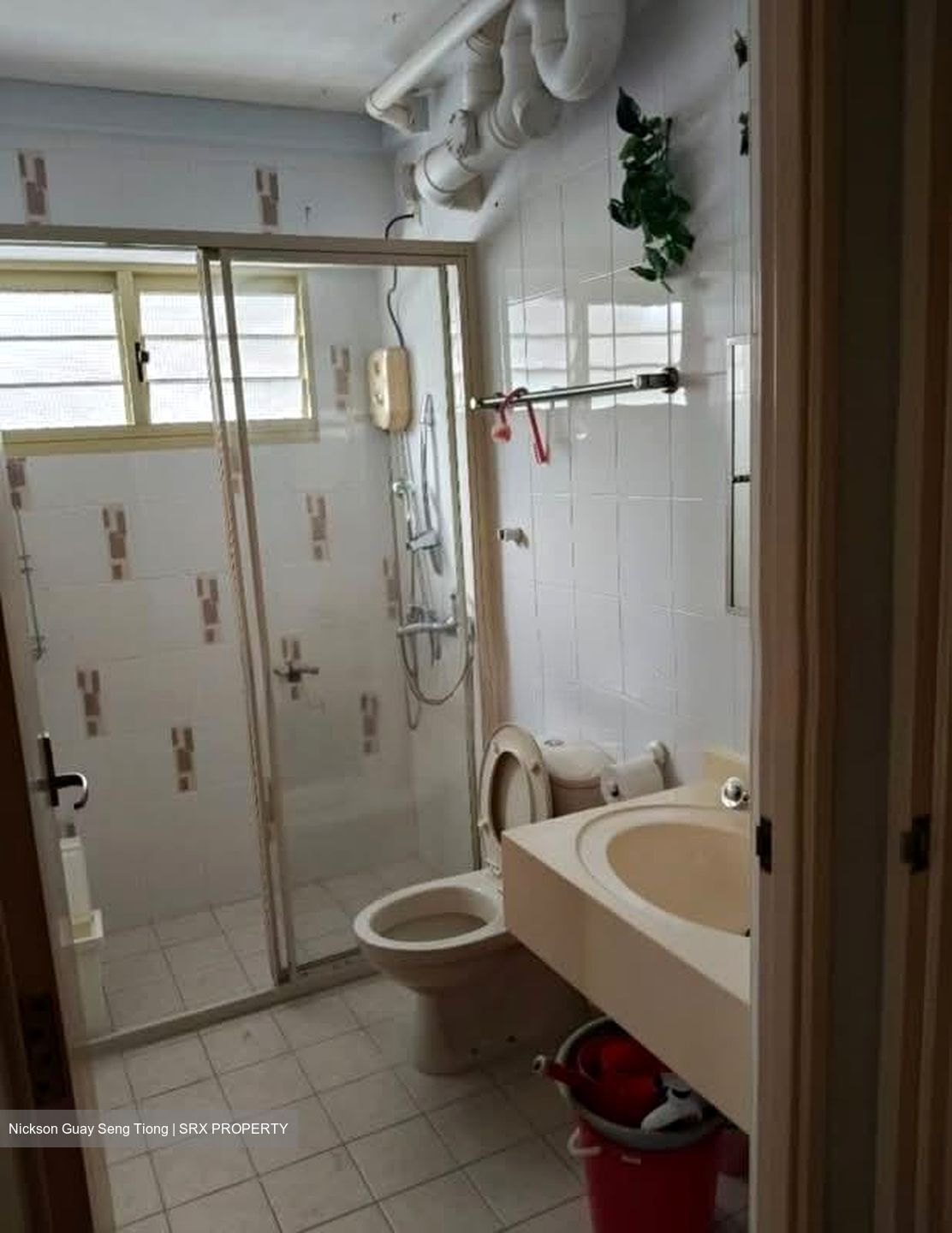 Blk 167B The Sundial (Punggol), HDB 4 Rooms #587231731